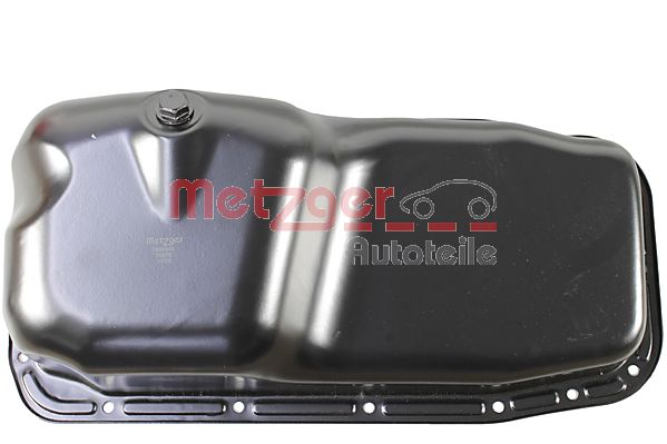 METZGER 7990046 Ölwanne